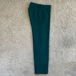 J. Crew Cameron Crop Pant